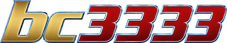 bc3333 লোগো
